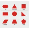 Læringsunderlag - Geometriske figurer