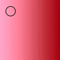 Lysfarve til lysstøbning - Pink, 5 gr.