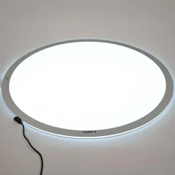 Lyspanel Ø60 cm