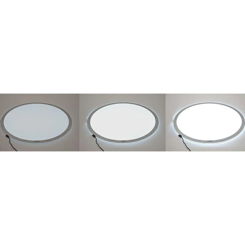 Lyspanel Ø60 cm