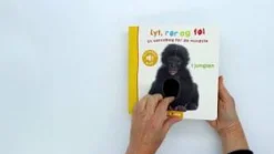 Lyt, rør og føl - I junglen