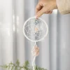 Macramé kit - Drømmefanger m. krystal