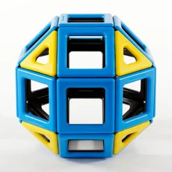 MAG Polydron | Institutionssæt | 96 dele