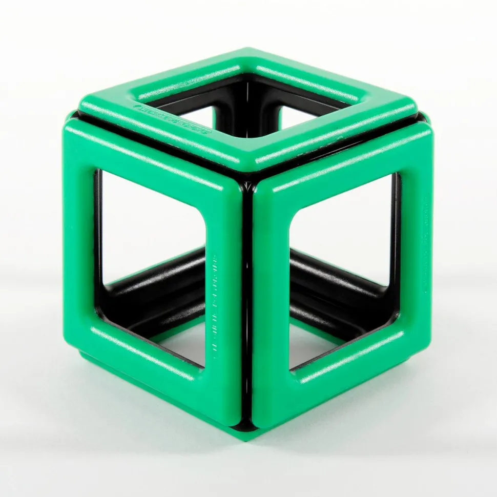 MAG Polydron | Institutionssæt | 96 dele