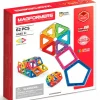 Magformers 62 stk. - Basis