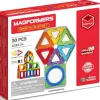 Magformers 30 stk - Basis Plus