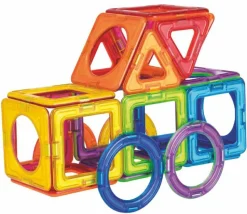 Magformers 30 stk - Basis Plus