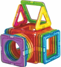 Magformers 30 stk - Basis Plus