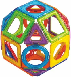 Magformers 30 stk - Basis Plus