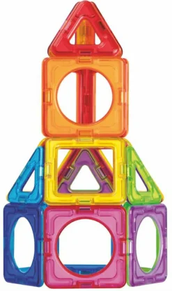Magformers 30 stk - Basis Plus