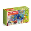 Magformers 162 stk - Master Craft