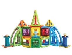 Magformers 162 stk - Master Craft