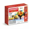 Magformers 18 stk - Wow Plus