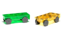 Magna-Tiles | Biler 2 stk.