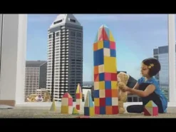 Magna-Tiles | Biler 2 stk.