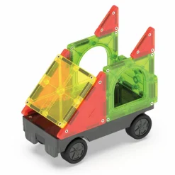 Magna-Tiles | City Center, 110 stk