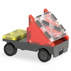 Magna-Tiles | City Center, 110 stk