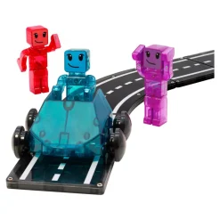 Magna-Tiles | Dashers, 6 dele