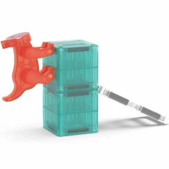 Magna-Tiles | Det lille kattekradsetræ, 13 stk
