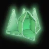 Magna-Tiles | Glow in the dark 16 stk.