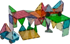 Magna-Tiles | Grand Prix 50 stk.