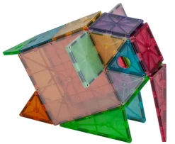Magna-Tiles | Grand Prix 50 stk.