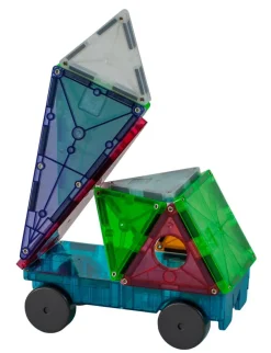 Magna-Tiles | Grand Prix 50 stk.