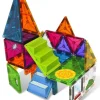 Magna-Tiles | Hus 28 stk.
