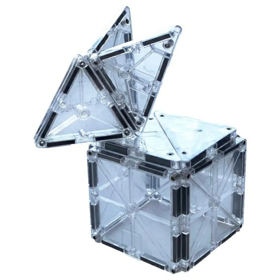 Magna-Tiles | Ice 16 stk.