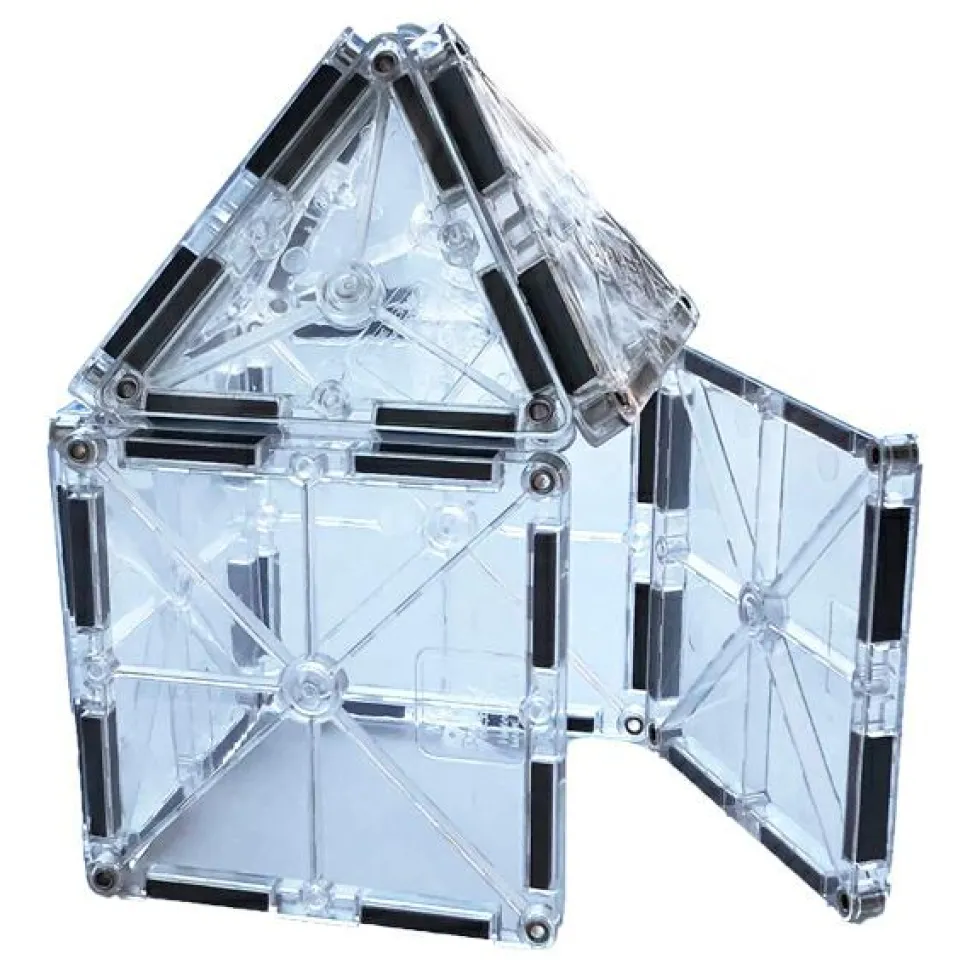 Magna-Tiles | Ice 16 stk.