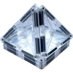 Magna-Tiles | Ice 16 stk.