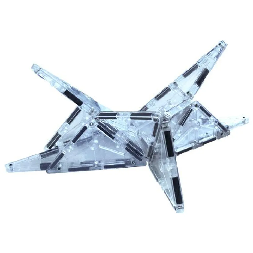 Magna-Tiles | Ice 16 stk.