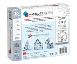 Magna-Tiles | Ice 16 stk.