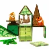 Magna-Tiles | Jungledyr, 25 stk