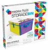 Magna-Tiles | Legemåtte og opbevaring