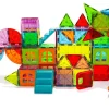 Magna-Tiles | Metropolis 110 stk.