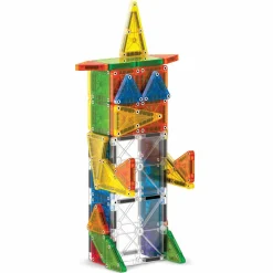 Magna-Tiles | microMAGS Deluxe, 70 stk