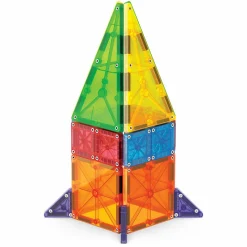 Magna-Tiles | microMAGS kombi, 20 stk