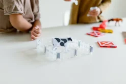 Magna-Tiles | På bondegården, 25 stk