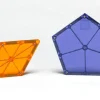 Magna-Tiles | Polygoner 8 stk.