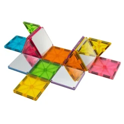 Magna-Tiles | Stardust 15 stk.
