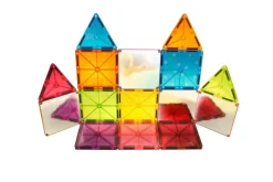 Magna-Tiles | Stardust 15 stk.