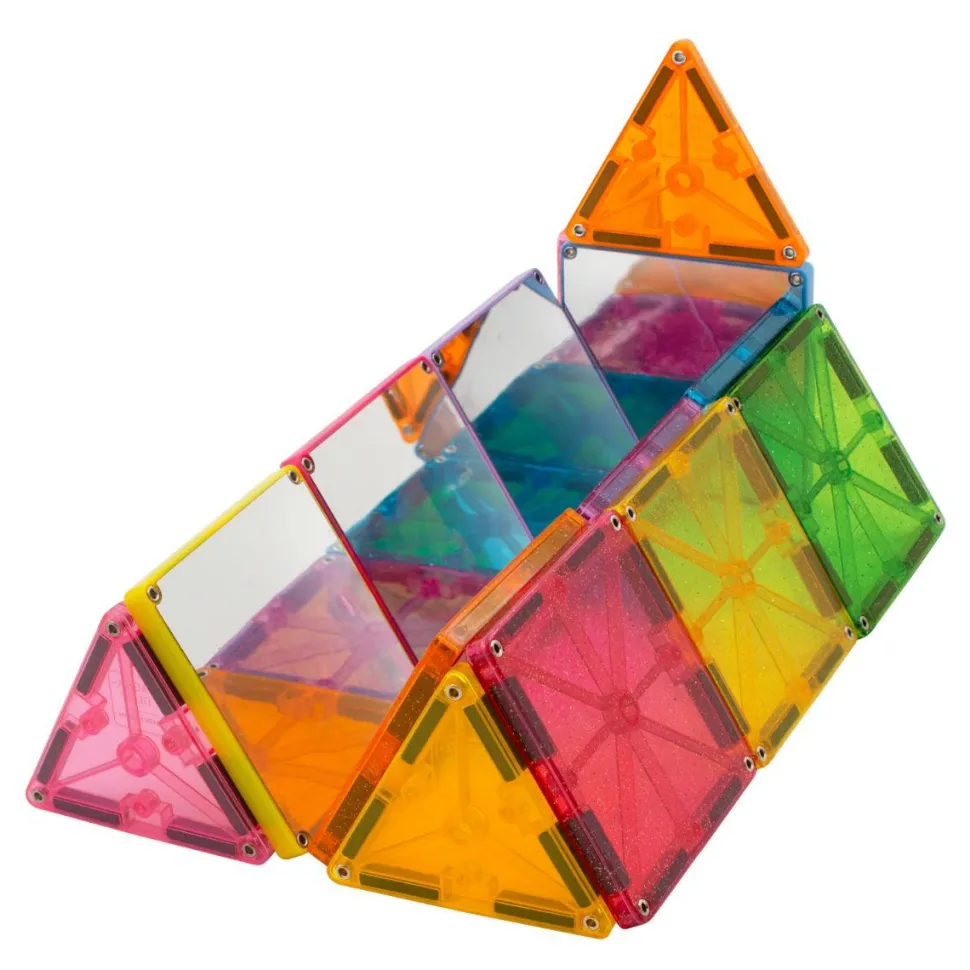Magna-Tiles | Stardust 15 stk.