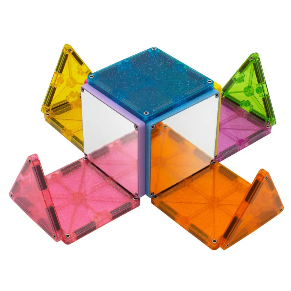 Magna-Tiles | Stardust 15 stk.