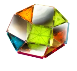 Magna-Tiles | Stardust 15 stk.