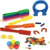 Magnet Laboratoriet, 119 dele