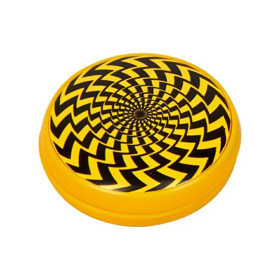 Magnetisk snurretop Ø5,5 cm (ass.), 1 stk