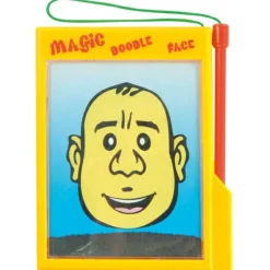 Magnetsjov