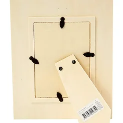 Mal selv - Billedramme, 20 x 16 cm