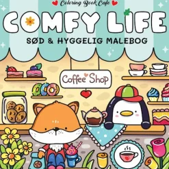 Malebog - Comfy Life